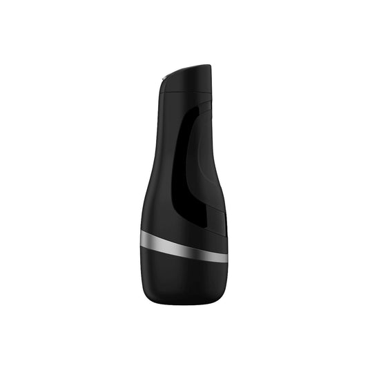 Satisfyer Men Classic Silver