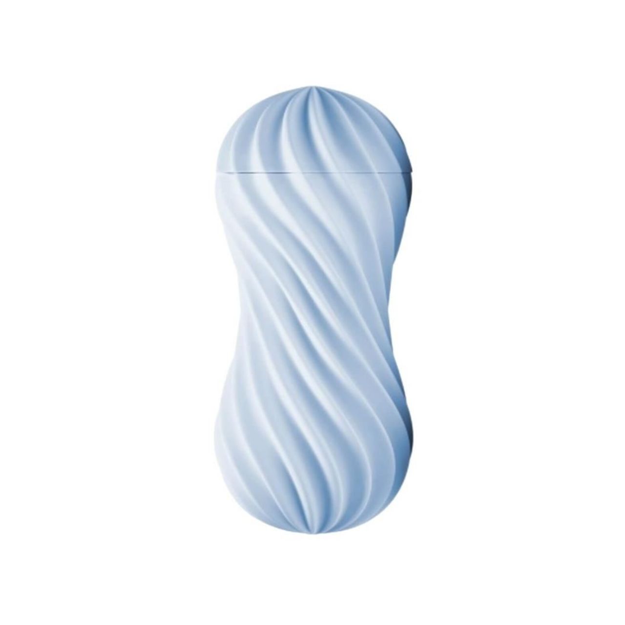 Tenga Flex Bubbly Blue