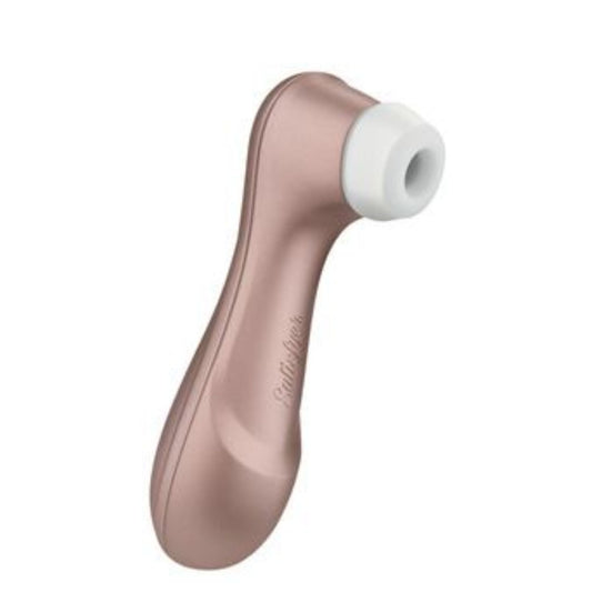 Satisfyer Pro 2 Generation 2