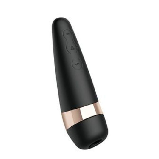 Satisfyer Pro 3+