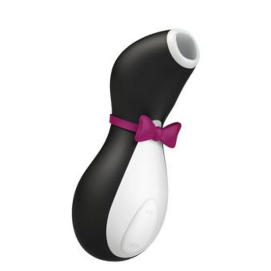 Satisfyer Pro Penguin Next Gen