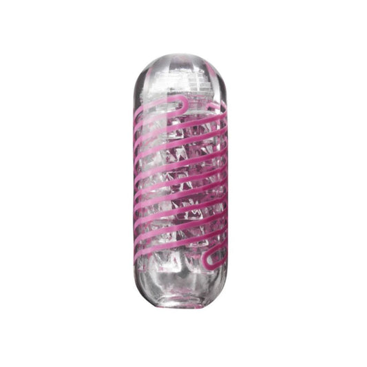 Tenga Spinner Brick