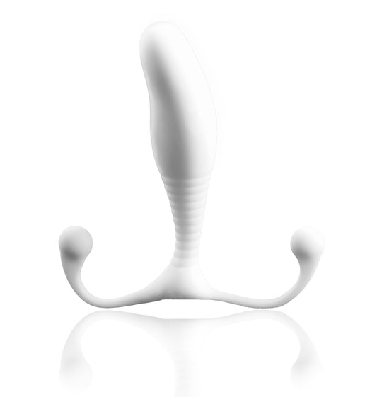 Aneros Mgx Trident Prostate Stimulator White