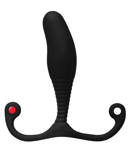 Aneros Mgx Syn Trident Prostate Stimulator Black