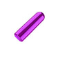 Rechargeable Frisky Purple Finger Vibrator