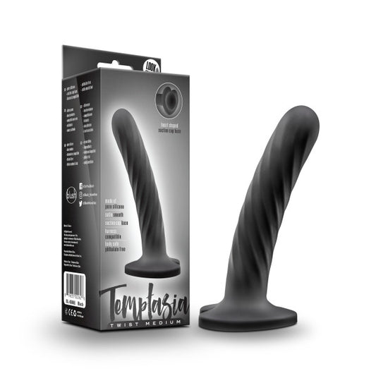 Temptasia Twist Medium Dildo