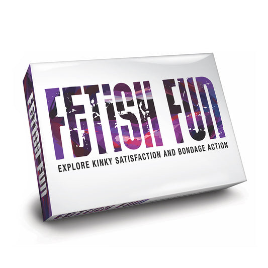 Fetish Fun Game