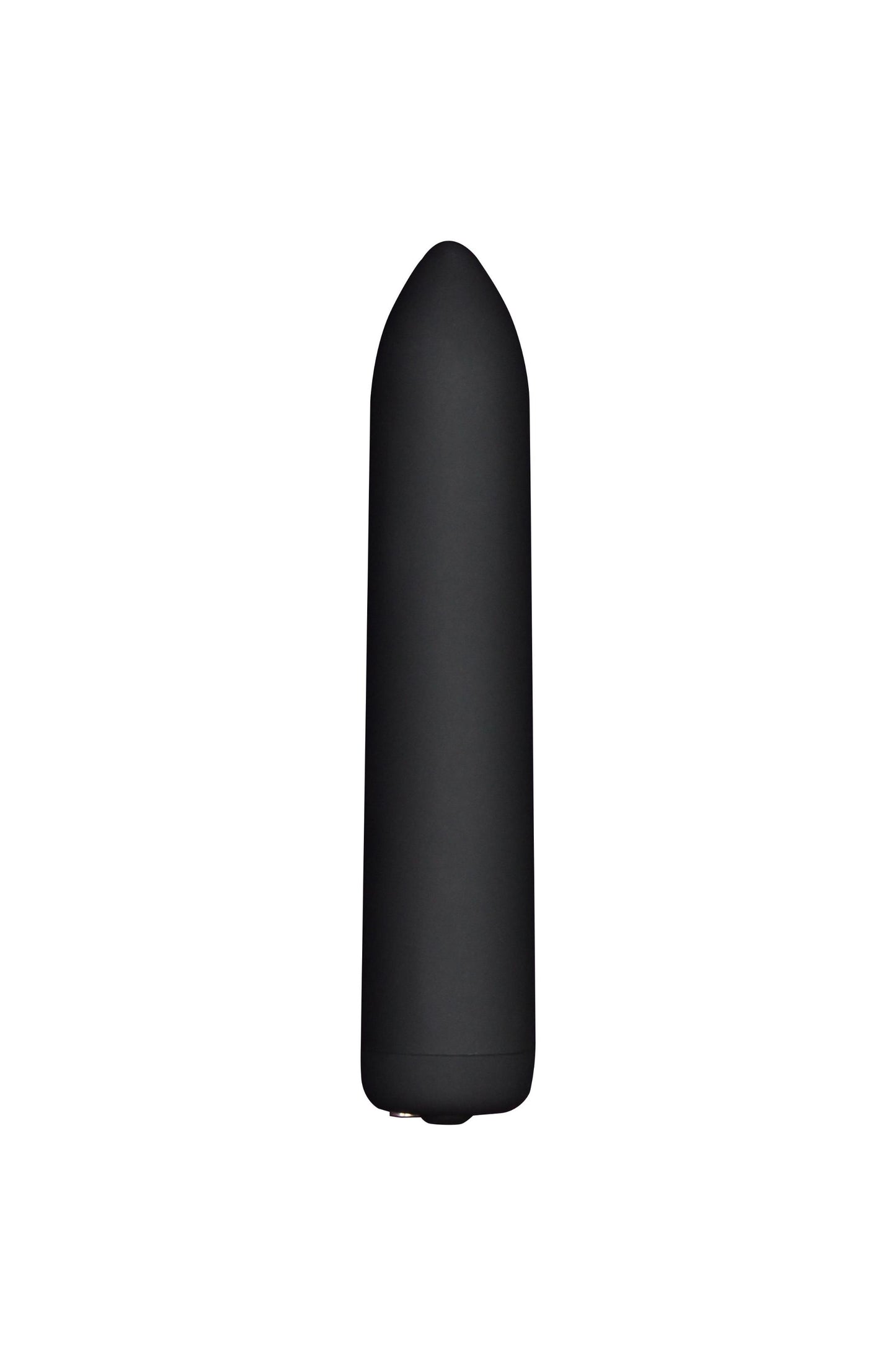 Nina Bullet Vibrator 16 Modes Black