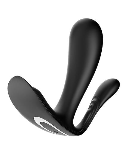 Satisfyer Top Secret + Wearable Vibrator