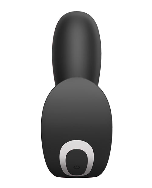 Satisfyer Top Secret + Wearable Vibrator