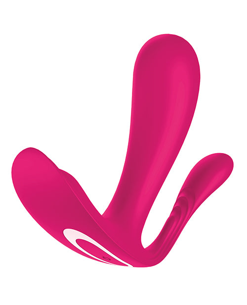 Satisfyer Top Secret Plus  Wearable Vibrator