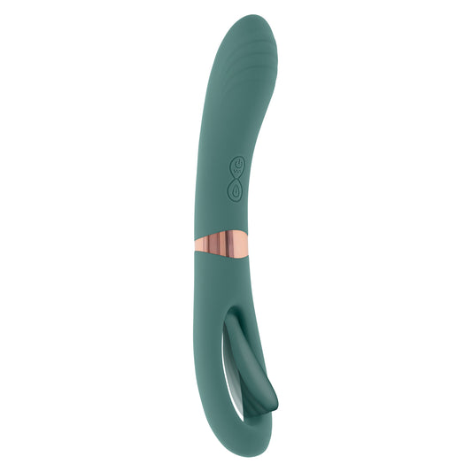 Chick Flick G-Spot Vibrator