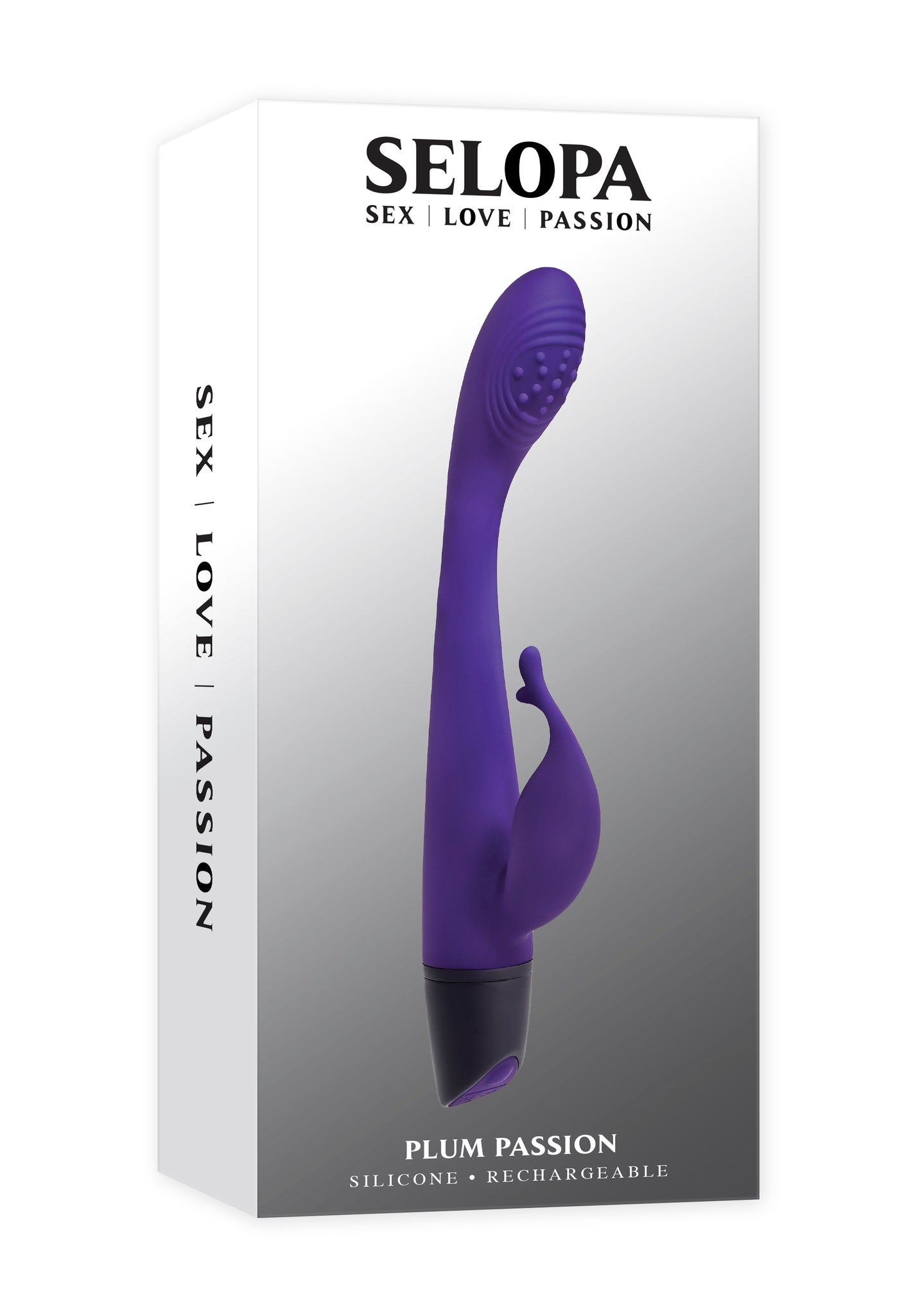 Selopa Passion Rabbit Plum