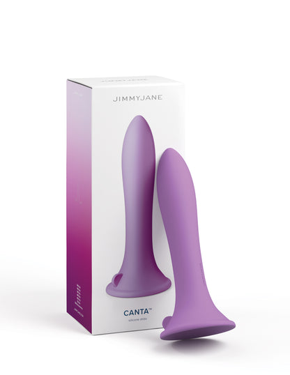 Canta Suction Cup Dildo