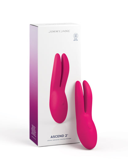 Ascend 2 Clitoral Stimulator