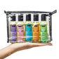 Massage Oil Tranquility Kit