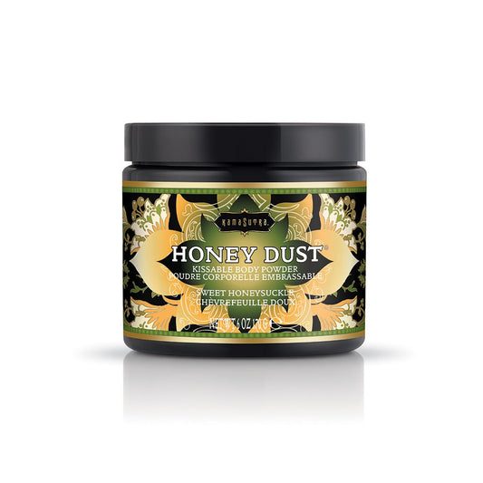 Honey Dust Honeysuckle 6oz