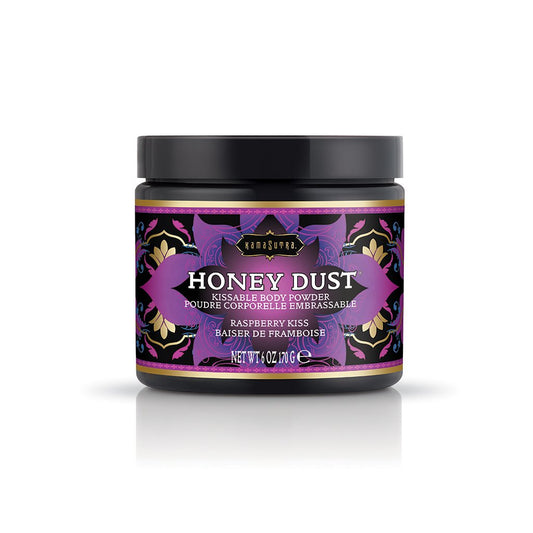 Honey Dust Raspberry 6 Oz
