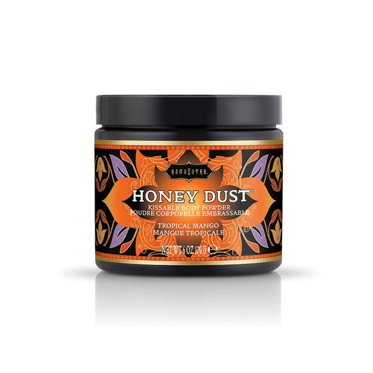 Honey Dust Tropical Mango 6oz