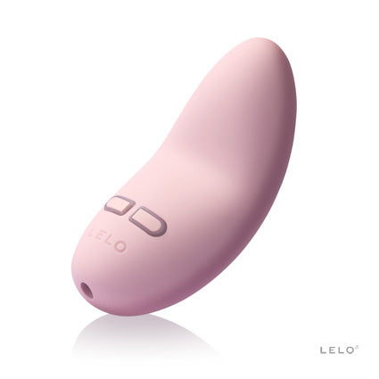 Lelo Lily 2 Palm size Vibrator Pink