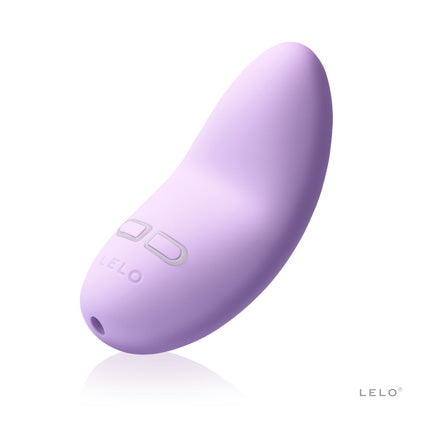 Lelo Lily 2 Palm size Vibrator Lavender