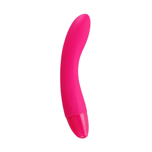 Zizo Innie Vibe Cerise G-Spot Stimulator