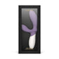 Lelo Loki Wave 2 Violet Dust