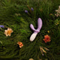 Lelo Loki Wave 2 Violet Dust