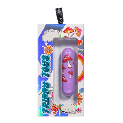 Jessi Trippy Toys Mini Bullet Vibrator