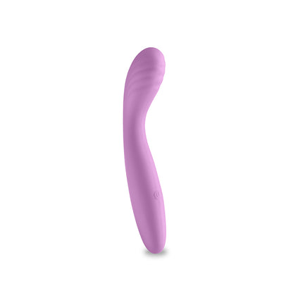 Desire Sonata Dildo Bubblegum