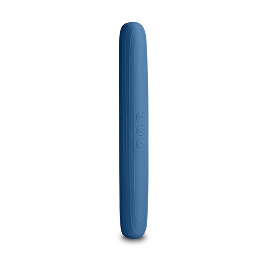 Desire Amore Double Ended Vibrator Bluebell