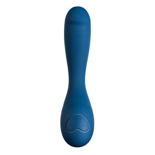 Bluemotion Nex 2- 2nd Gen App -controlled G-Spot Stimulator