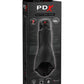 Pdx Elite Vibrating Roto Teazer