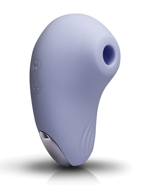 Niya 6 Cornflower The Intimate Air Pressure Clitoral Stimulator