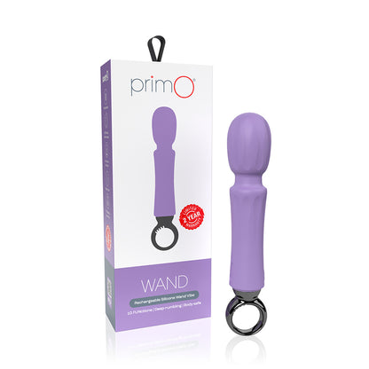 Screaming O Primo Body Wand Massager Lilac