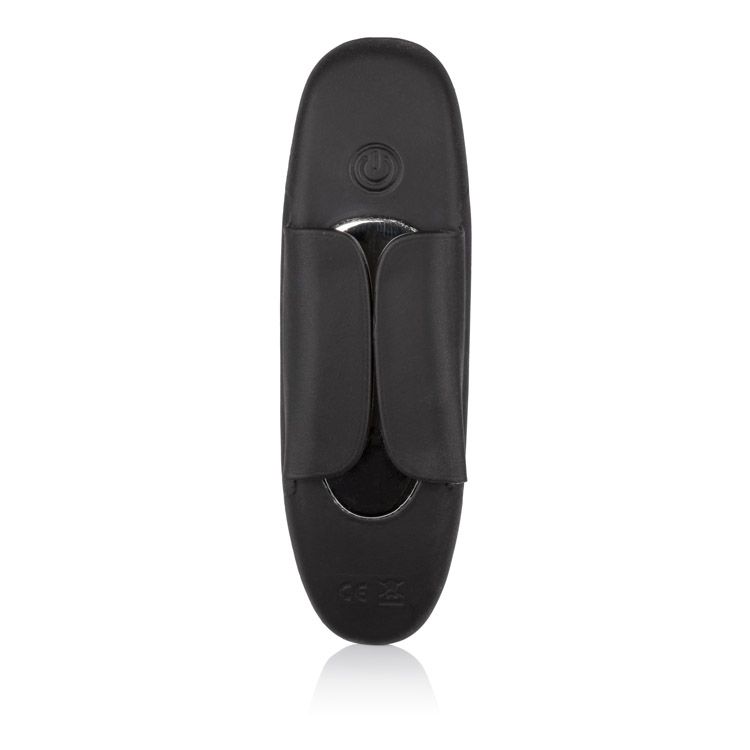 Lock N Play Remote Petite Wearable  Vibrator