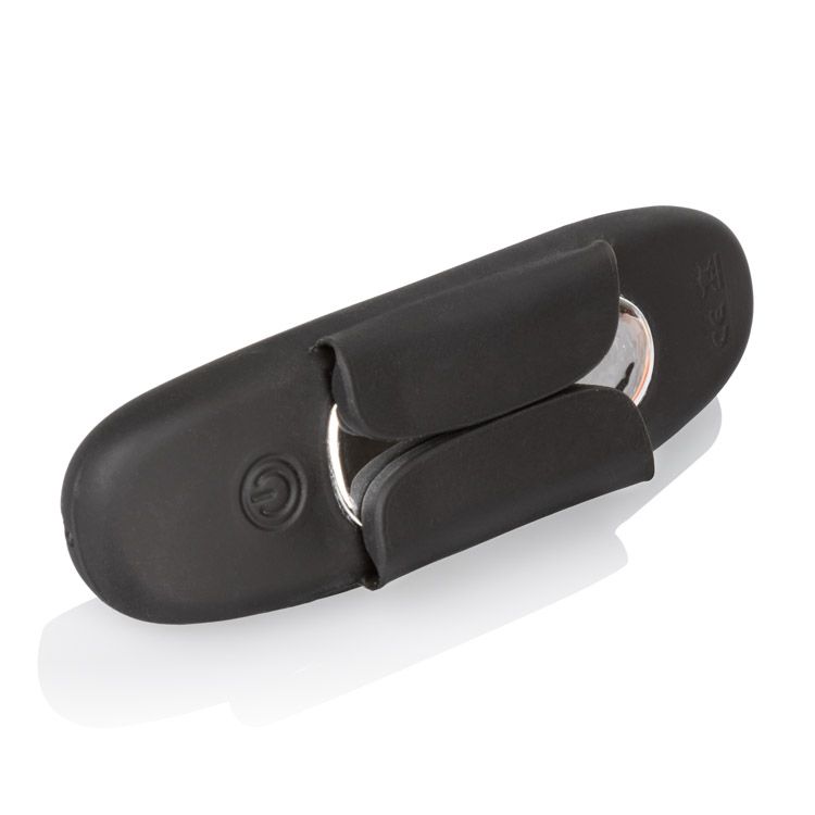 Lock N Play Remote Petite Wearable  Vibrator