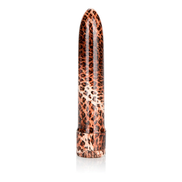 Mini Leopard Massager Classic Vibrator