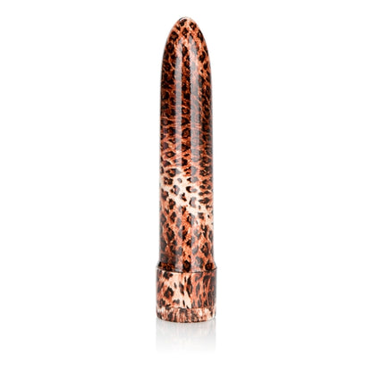 Mini Leopard Massager Classic Vibrator