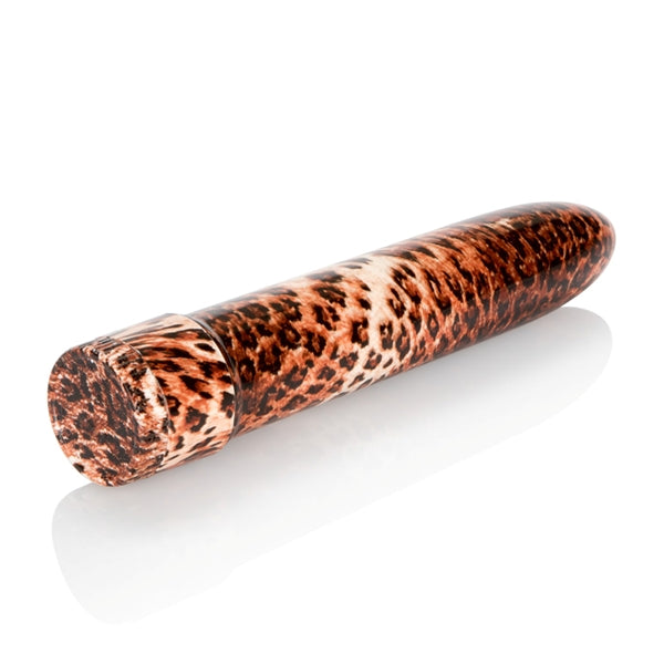 Mini Leopard Massager Classic Vibrator