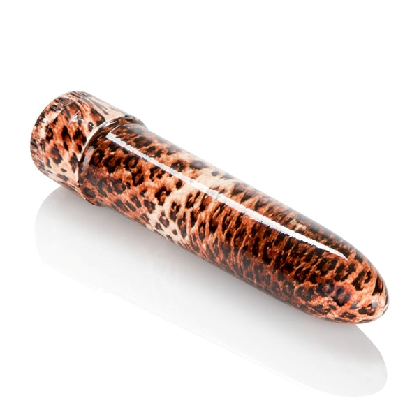 Mini Leopard Massager Classic Vibrator