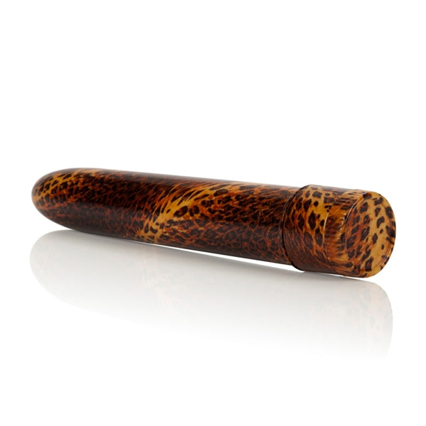 The Leopard Massager Classic Vibrator