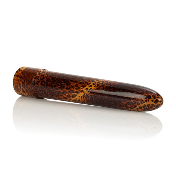 The Leopard Massager Classic Vibrator