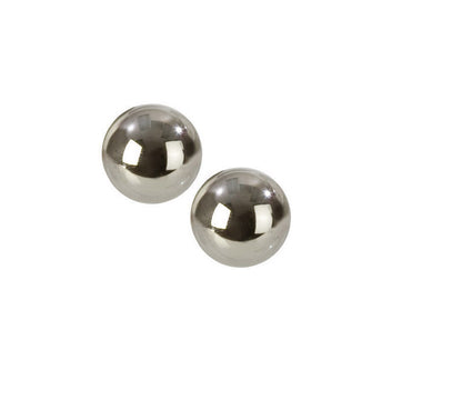 Silver Balls Kegel Exercisers