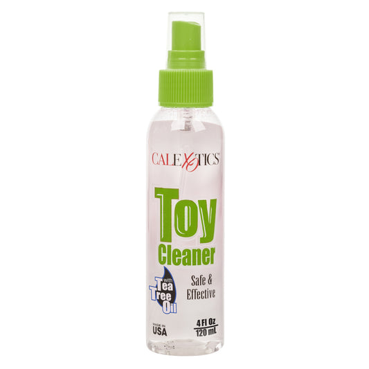 Toy Cleaner W/ Tea Tree Oil 4 Oz