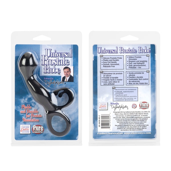 Dr Joel Universal Prostate Stimulator