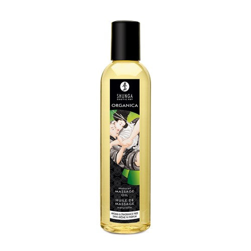 Massage Oil Natural