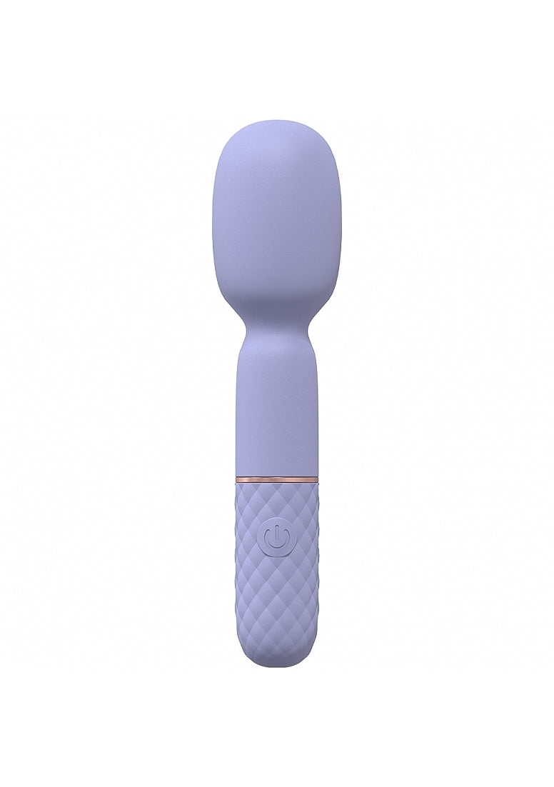 Loveline Bella Mini Body Wand Lavender