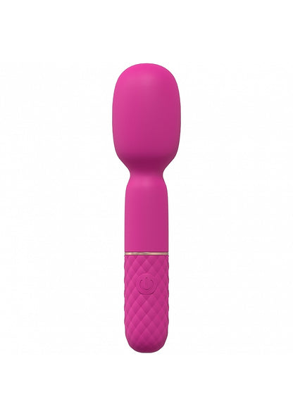 Loveline Bella Mini Body Wand Pink