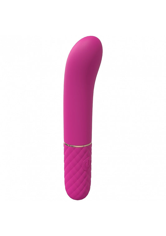 Loveline Dolce Mini G-Spot Vibrator Pink